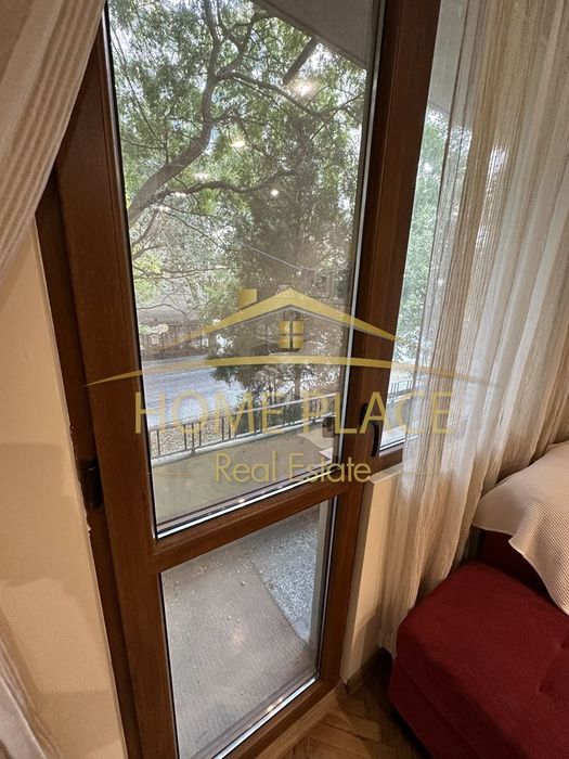 Дава се под наем Тристаен апартамент в Варна, Чайка - 80 кв.м за 561 € - Снимка #9