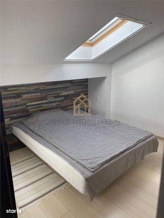 Apartament 2camere de vanzare zona Ultracentrala