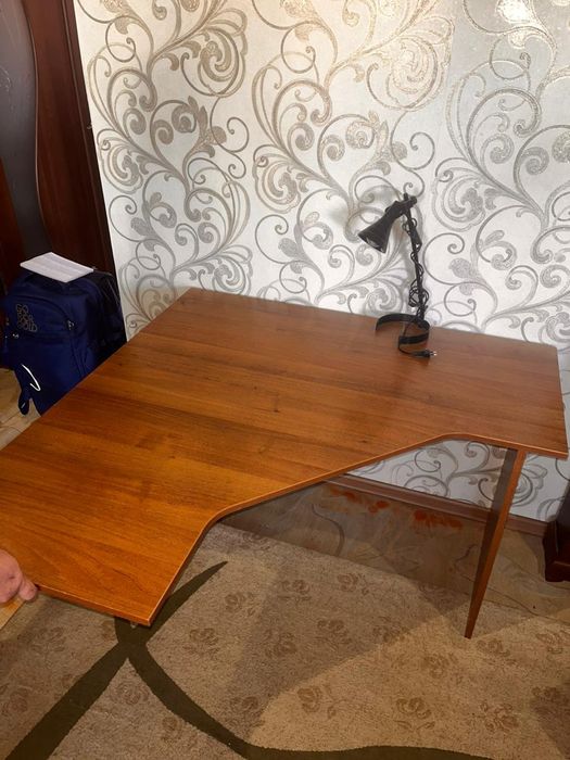 Продам стол письменный угловой компьютерный трансформер