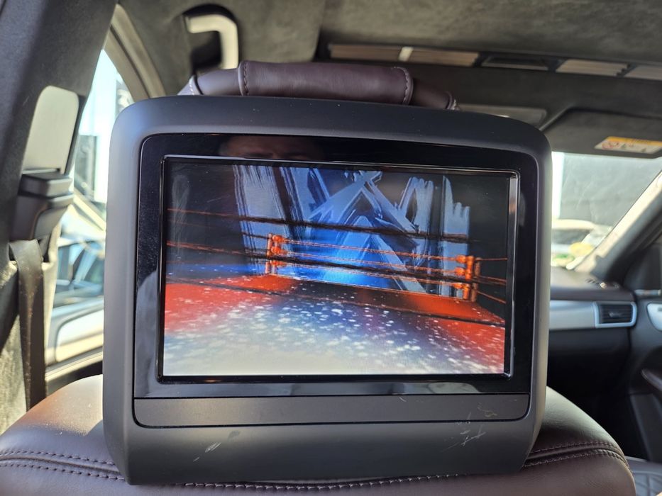 Mercedes ML 250 BlueTEC 2014