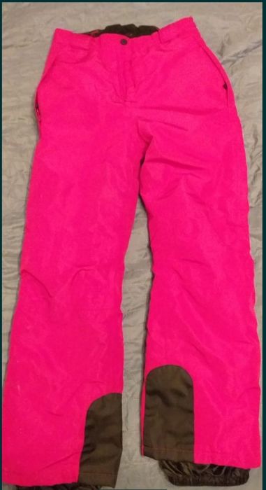 Pantaloni ski impermeabili