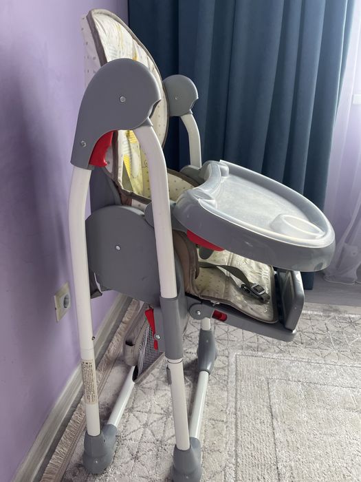 Детский стульчик