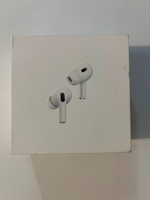 Carcasa AirPods Pro Gen 2