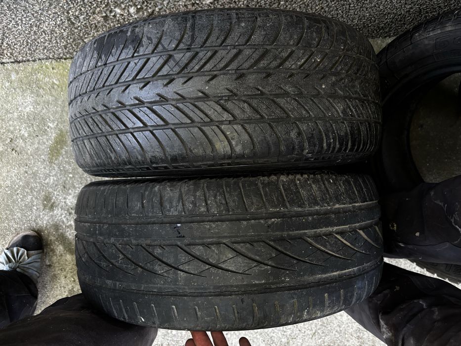 195/50R15 Continental