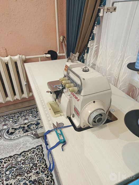 Tikuv mashina baoyu 6800 madel