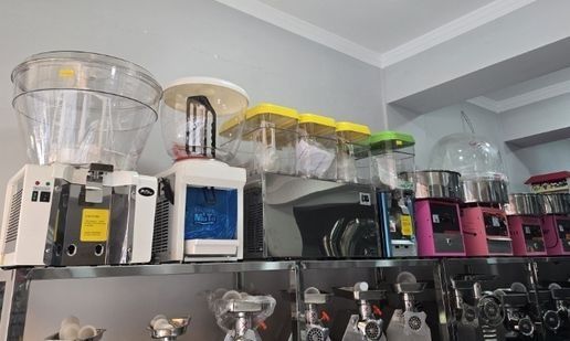 Sok oxladitel sok oxladitil сок охладитель sok oxladitl ayron aparat