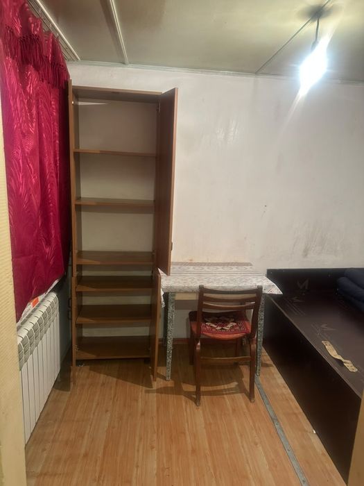 Сдаю в аренду комнату