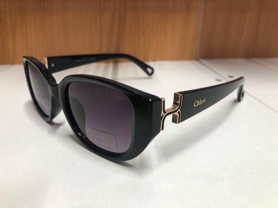Ochelari de soare Chloe dama