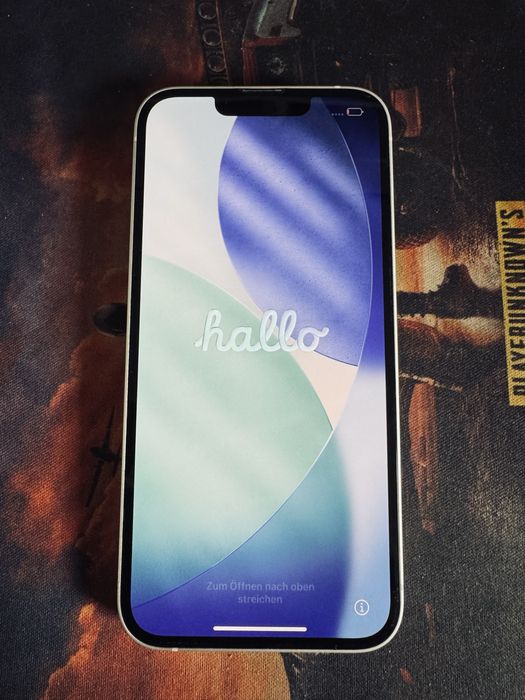 iphone 14 в идеальном состоянии