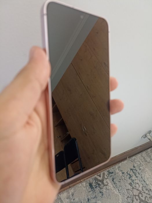Galaxy S23 128GB Pink