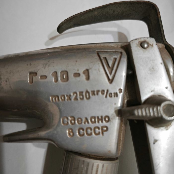 пульверизатор Вагнер