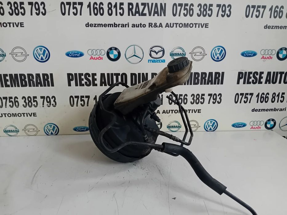 Pompa Frana Tulumba Frana Ford Mondeo Mk4 2.0 Tdci 2008-2014 Volan Stanga