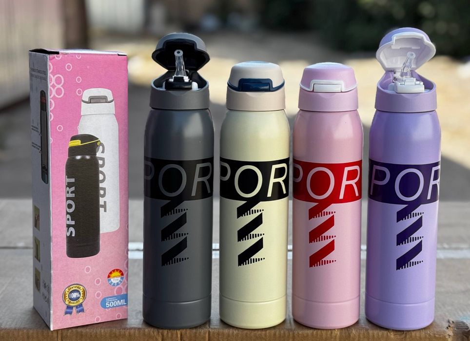 Термос COFFEE Качественный