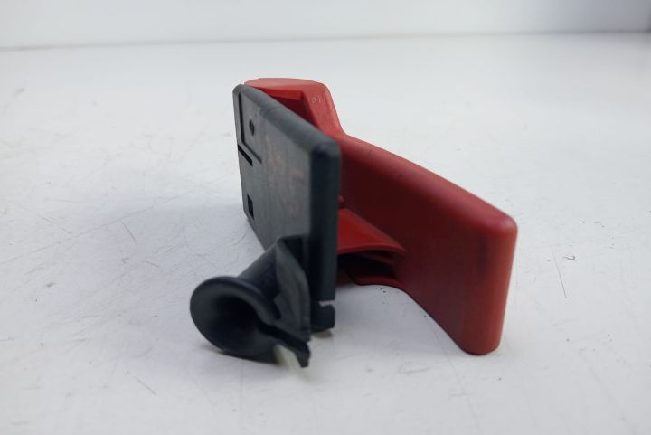 Maner deschidere  capota interior  A1248800320 Mercedes-Benz A-Class