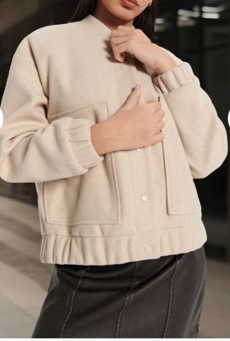 Geaca boomber mărimea L