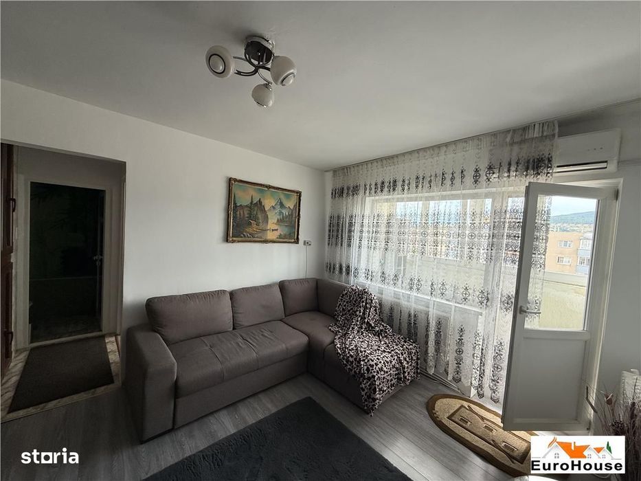 Apartament De Inchiriat Cetate Cu Loc De Parcare , Utilat si Mobilat C