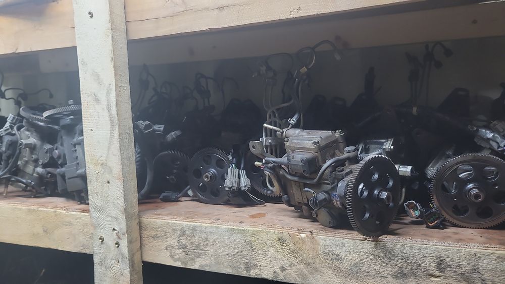 Гур мазда с бачком с 2000 г привозные