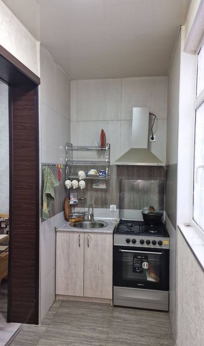 Аренда Квартира на Яшнабадском районе 2/2/5