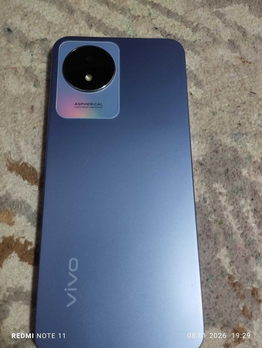 Продам vivo Y02T