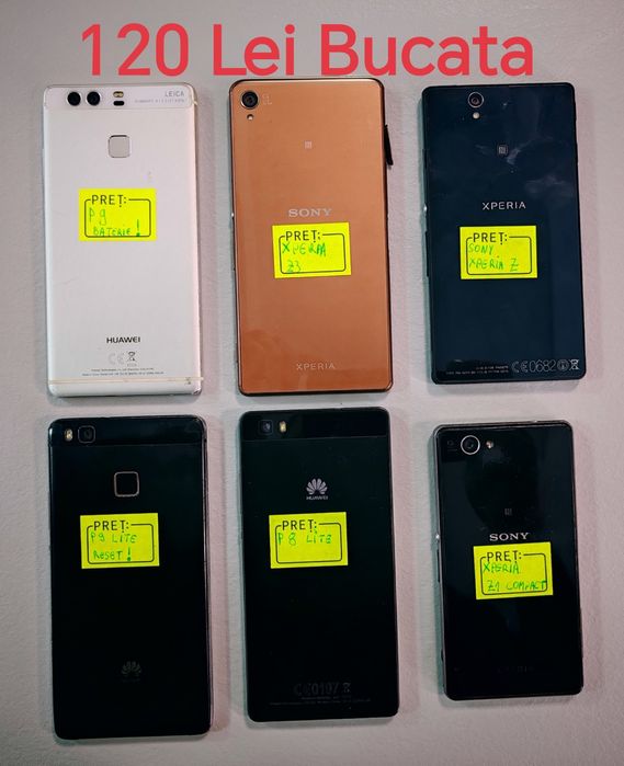 Telefoane FUNCTIONALE / SUPER Preturi