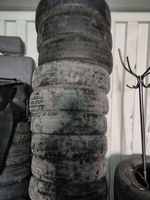 Шины газель  5.000 штука