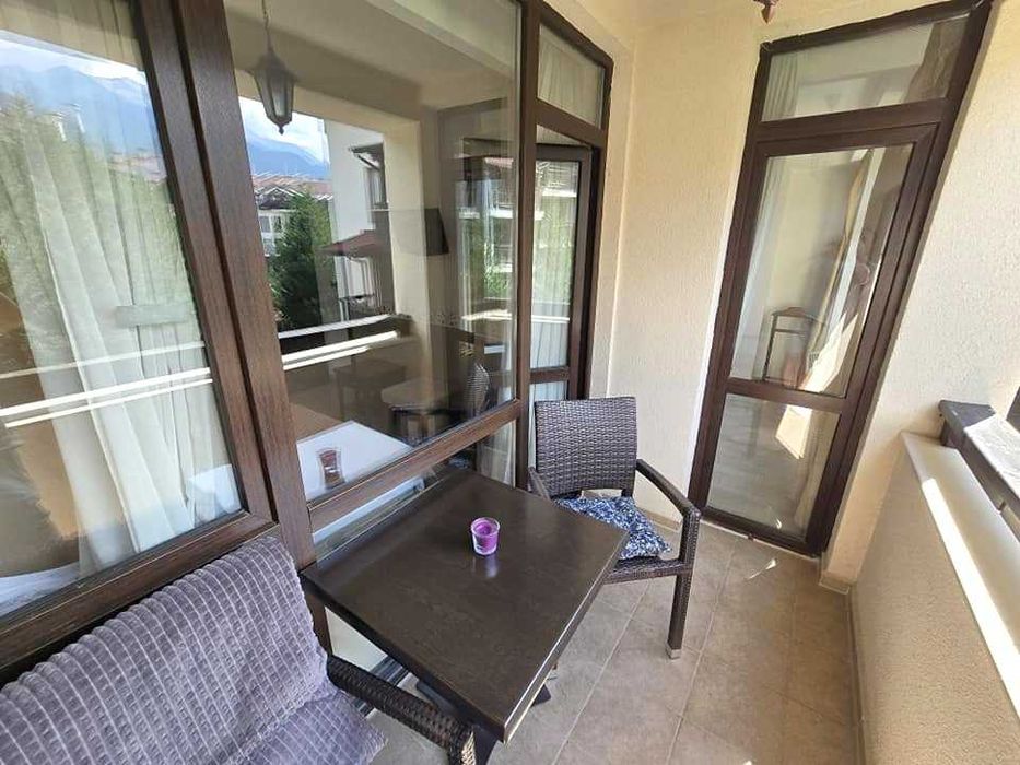 Продава се Тристаен апартамент в Банско - 100 кв.м за 1360 €/кв.м - Снимка #6