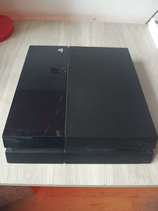 Consola PS4 Defecta