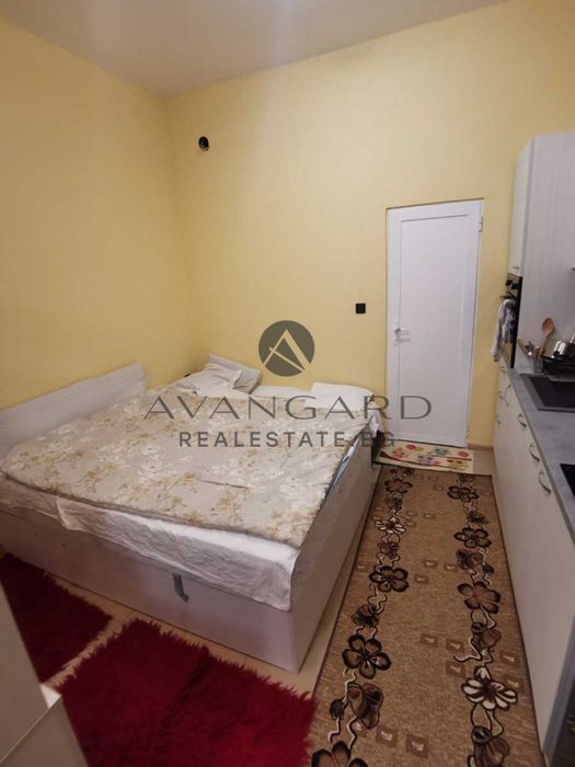 Продава се Едностаен апартамент в Пловдив, Кършияка - 32 кв.м за 1483 €/кв.м - Снимка #3