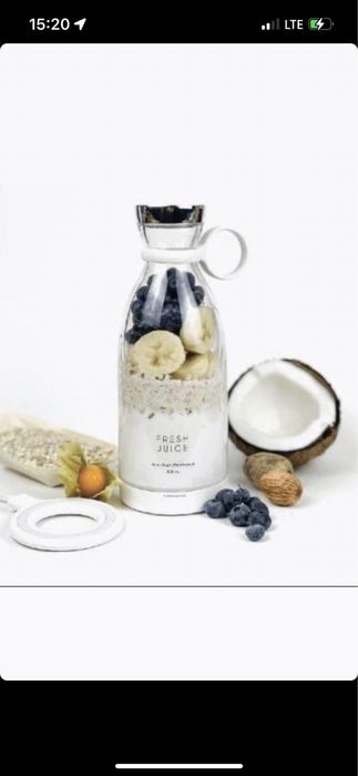 Блендер в оригинале топовый товар