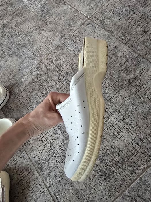 Papuci medicali stare buna