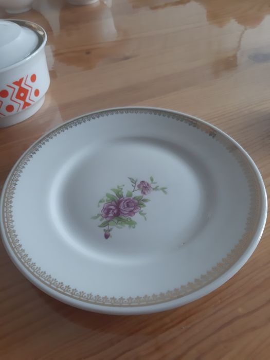 Продам посуду Дулёво