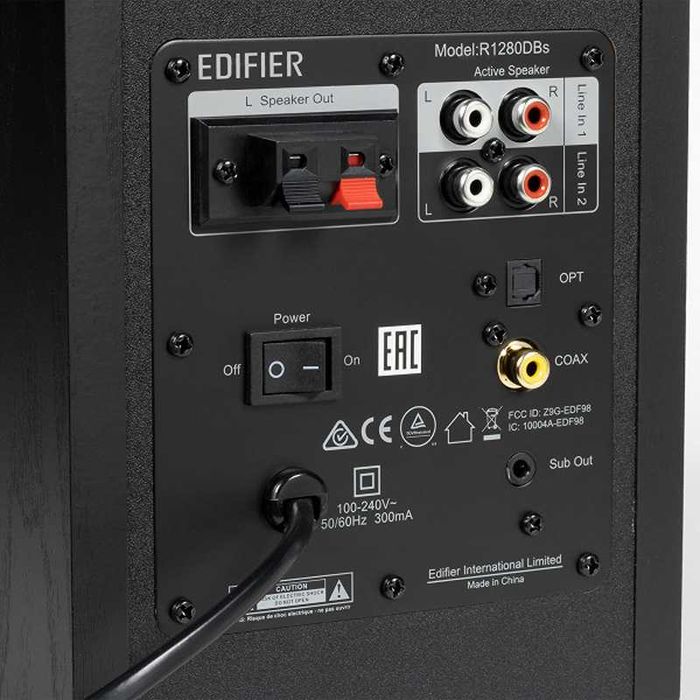 Edifier R1280DB Акустические колонки Компьютер