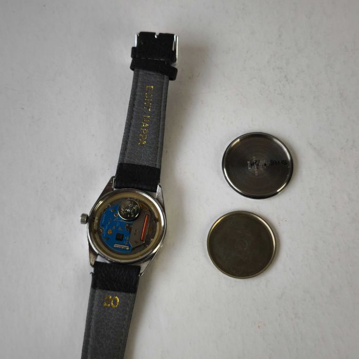 Швейцарски часовник ''Tissot PR 100 Saphir  #6225