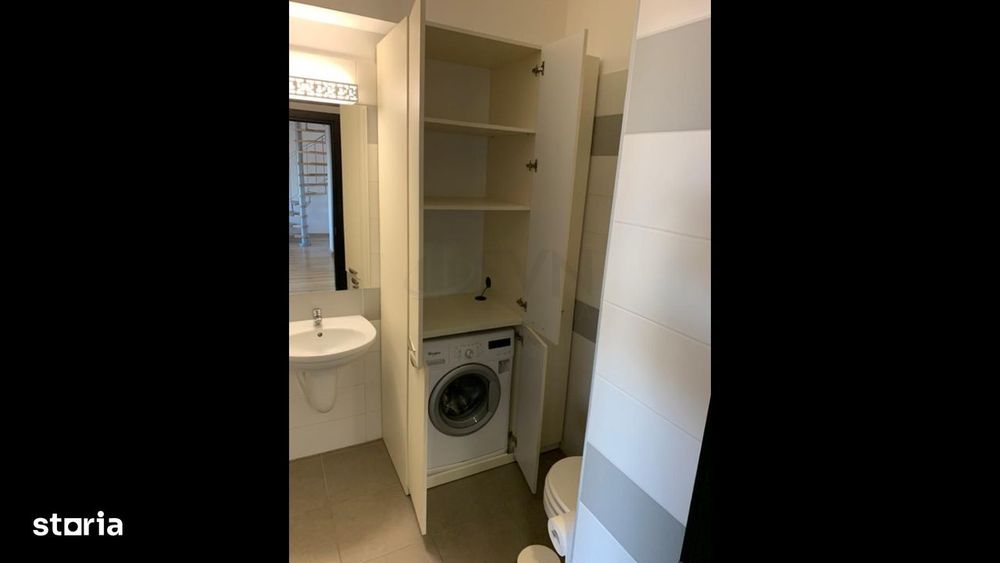 Apartament 2 camere duplex I Carol
