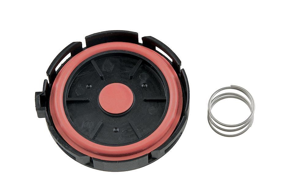 Ventil aerisire carter Bmw Seria 1 E81, E87, E82, E88 20, Seria 3 E90, E92, E91 20 5 E60 20, X1 E84 20, X3 E83 20, Z4 E85 20, NTY BKO-BM-004