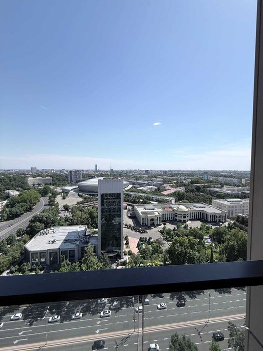 Аренда новостройка Шайхантахурский район Tashkent city NEST ONE