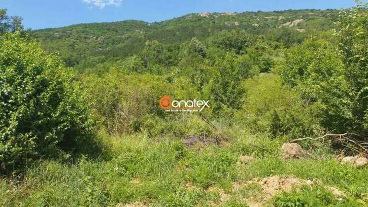 Продава се: Вилен имот с площ 1.022 дка, в м."Яса тепе" в гр.Карлово