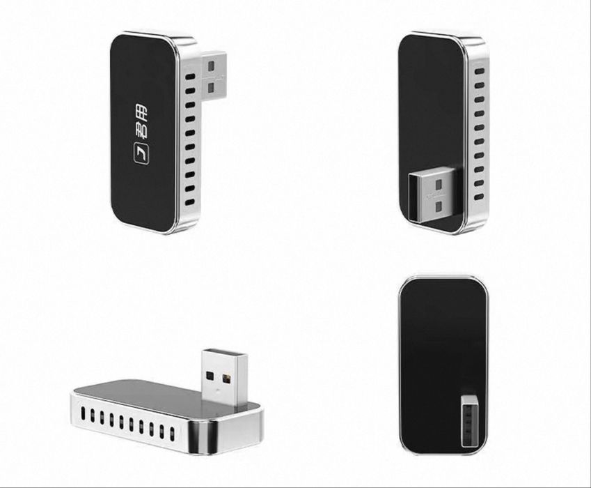 Car Smart Box junyong