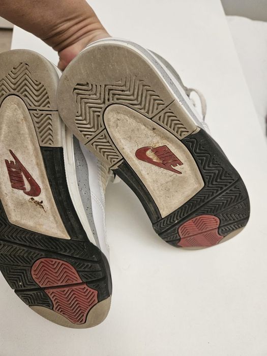 Adidasi jordan marime 38