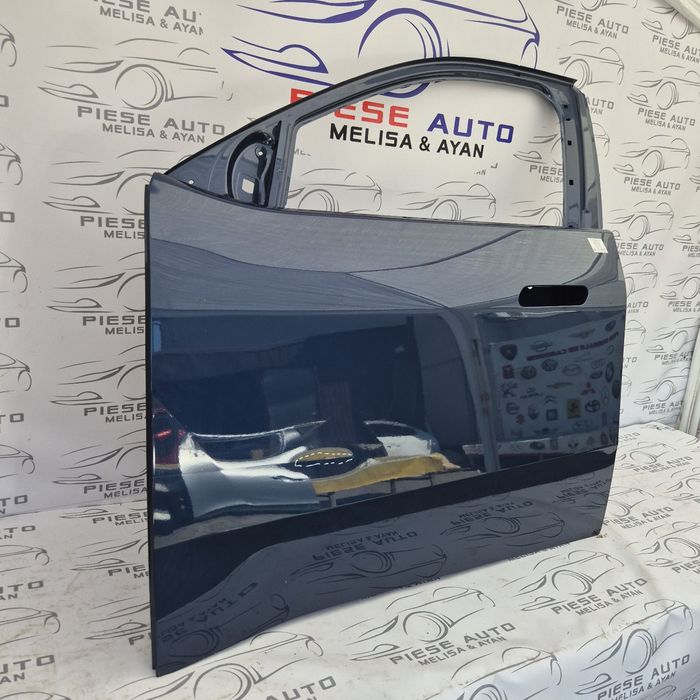 Usa stanga fata Bmw IX3 NA5 an 2025-2026