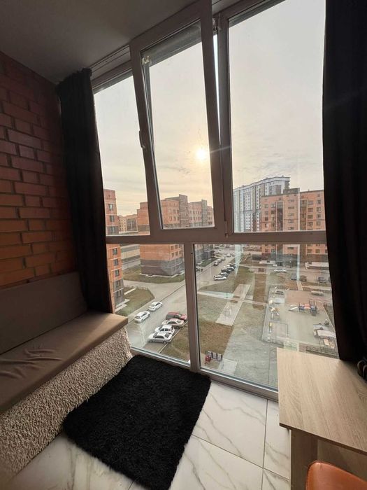 Продам 2 комн. кв., в районе Жас Оркен