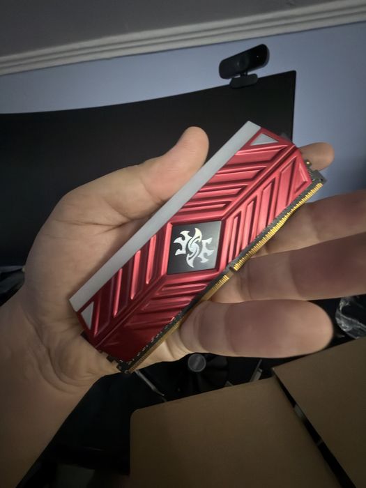 Рам памет T-force/Adata
