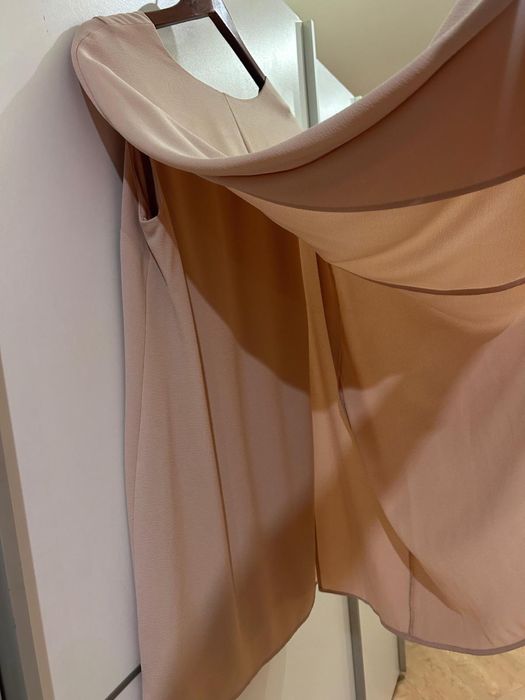 Рокля Mexx с наметало