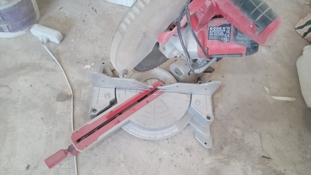 Продам углорез с протяжкой