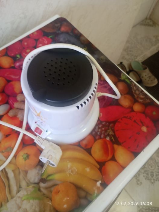 Стерилизатор роботает срочно