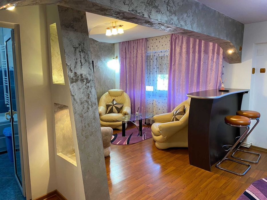 Apartament de vanzare