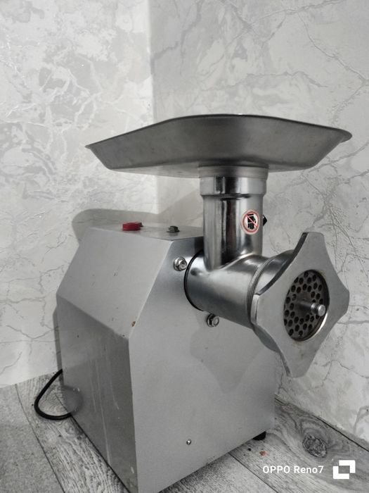 Мясорубка сатылады