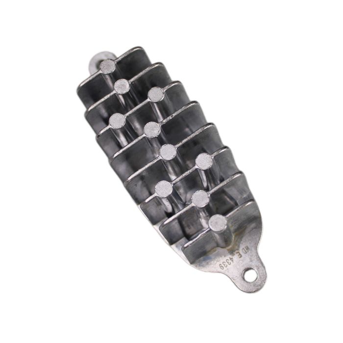 Модул дневни светлини / модул за фар DRL Skoda Octavia 3 2012-