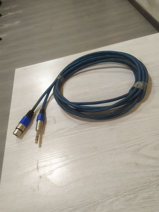 Microphone Микрофон