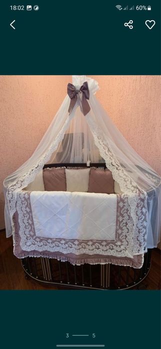 Кровать деткая до 9 ти лет